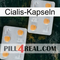 Cialis Capsules 25